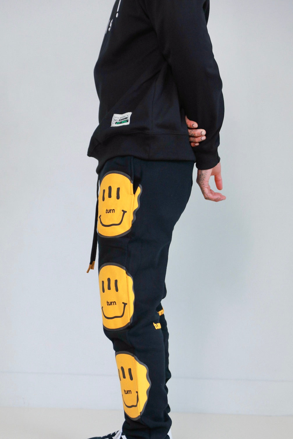 i miss you sweatshirt
