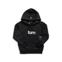 toddler 100% OG turn hoodie