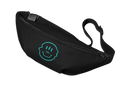 smiley fanny pack