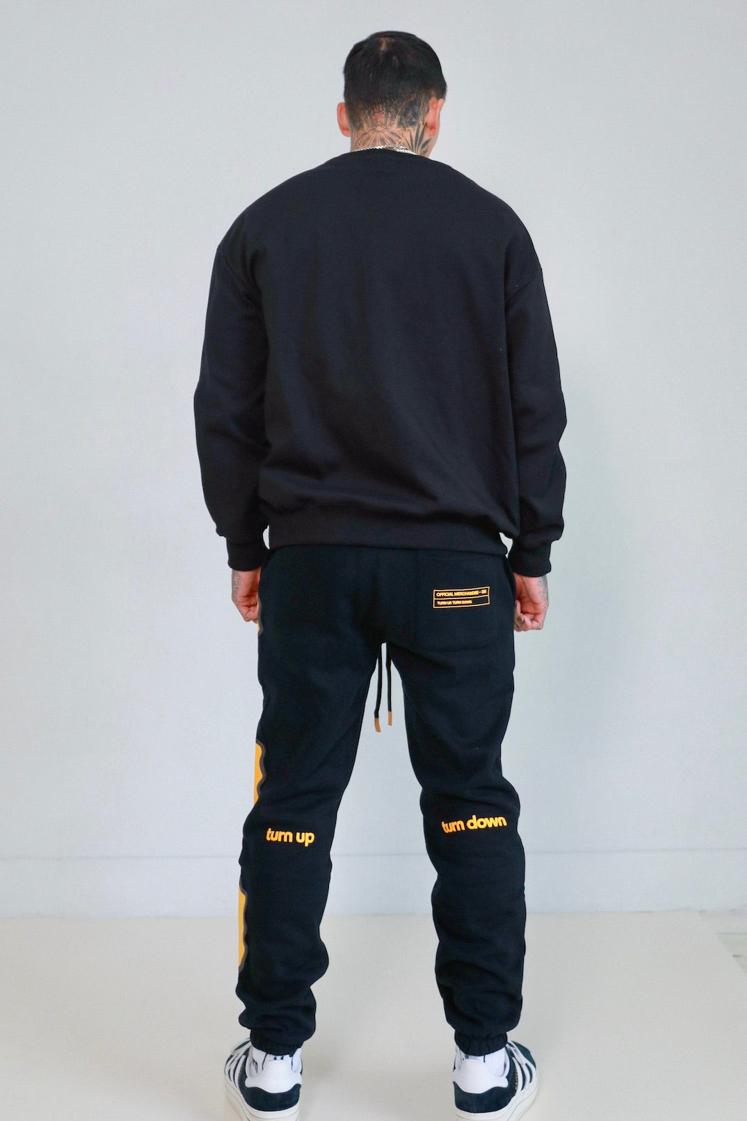i miss you sweatshirt