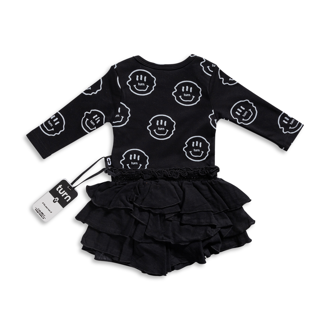 kids tutu dress