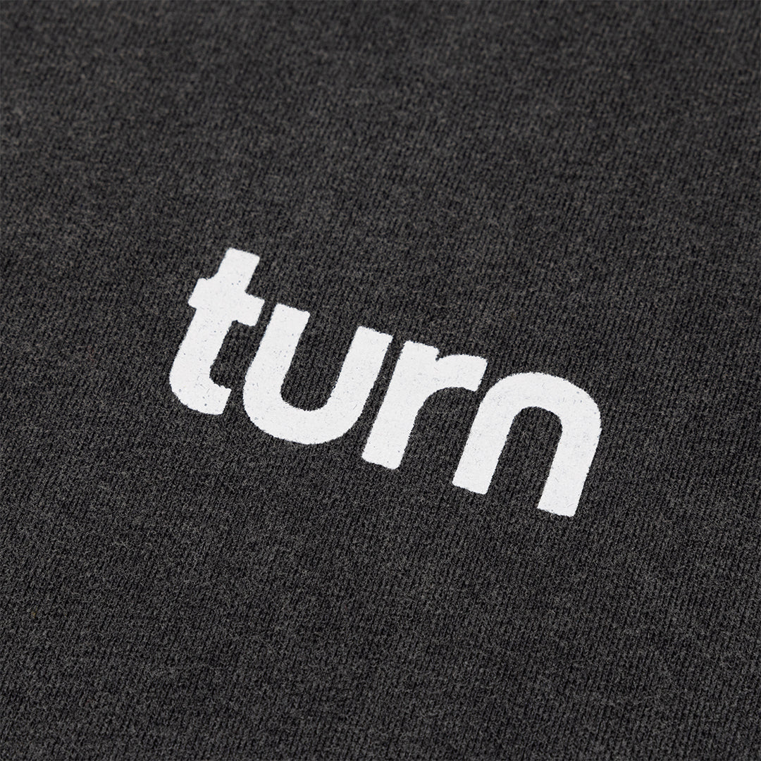 turn acid wash