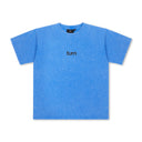 acid wash retrovision tee