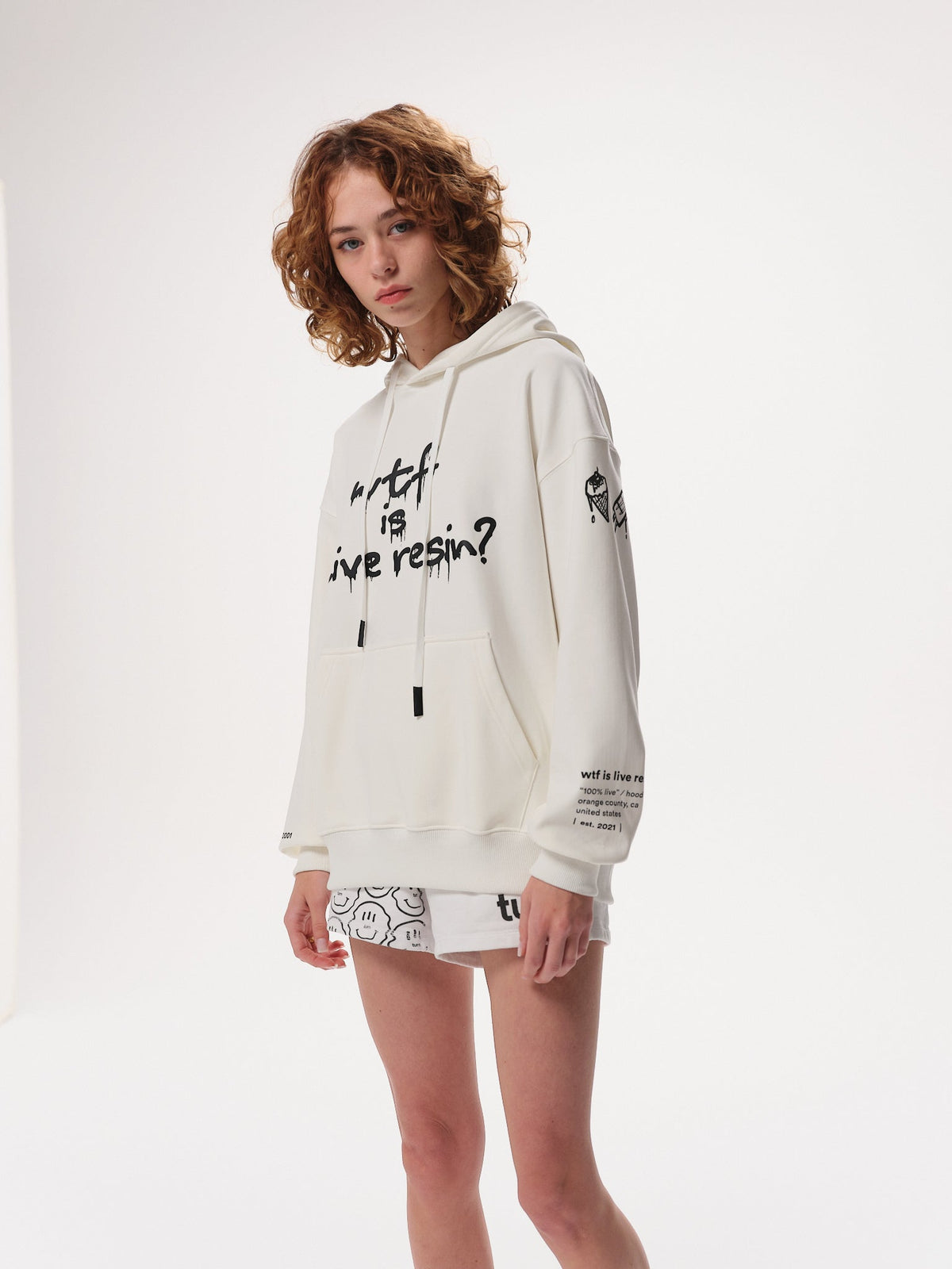 wtf is live resin hoodie
