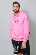 100% original hoodie