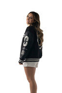 100% varsity letterman