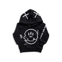 toddler smiley hoodie