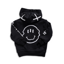 toddler smiley hoodie