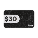 $30 gift card