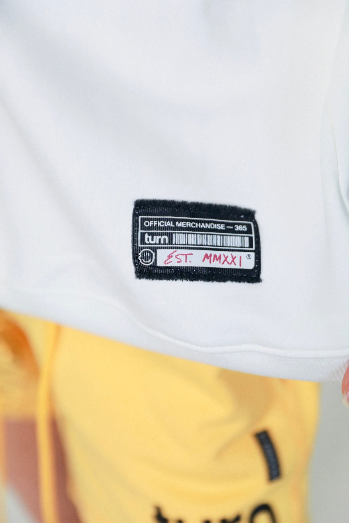 i miss you sweatshirt