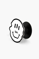 turn logo popsocket