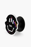 turn logo popsocket