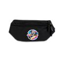 smiley fanny pack