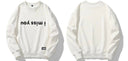 i miss you sweatshirt