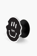 turn logo popsocket
