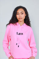100% original hoodie