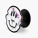 turn logo popsocket