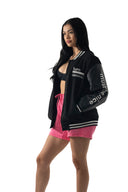 100% varsity letterman
