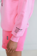 100% original hoodie