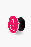 turn logo popsocket