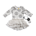 kids tutu dress