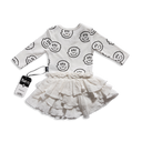 kids tutu dress