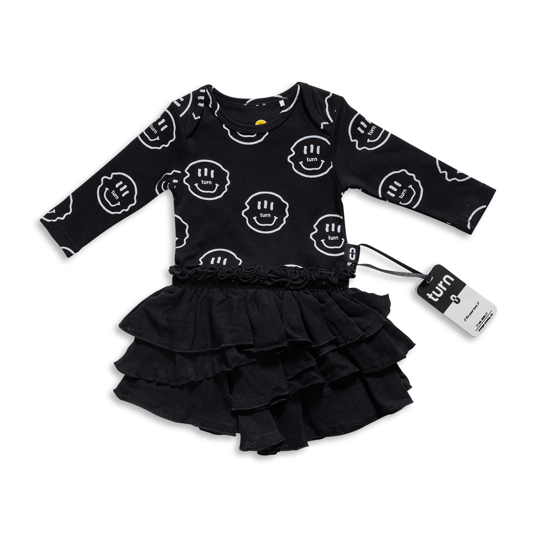 kids tutu dress