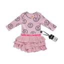 kids tutu dress