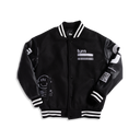 100% varsity letterman