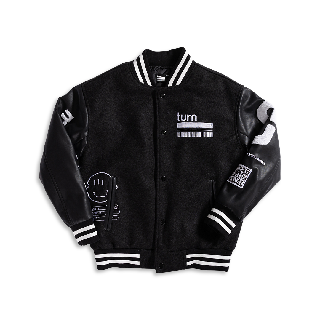 100% varsity letterman