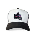retrovision trucker hat