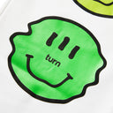 smiley joggers