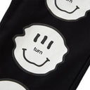 smiley joggers