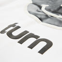 triple black smiley hoodie