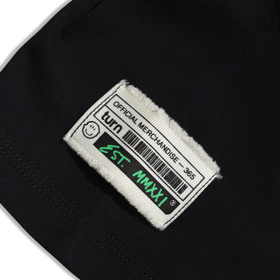 must be nice tee