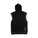est. 2021 cutoff hoodie