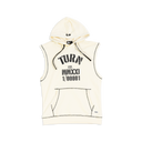 est. 2021 cutoff hoodie