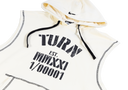est. 2021 cutoff hoodie