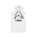 must be nice cutoff hoodie