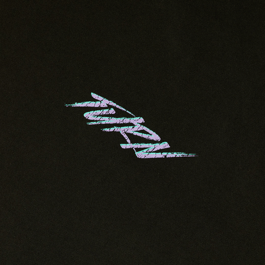 hard rock tee