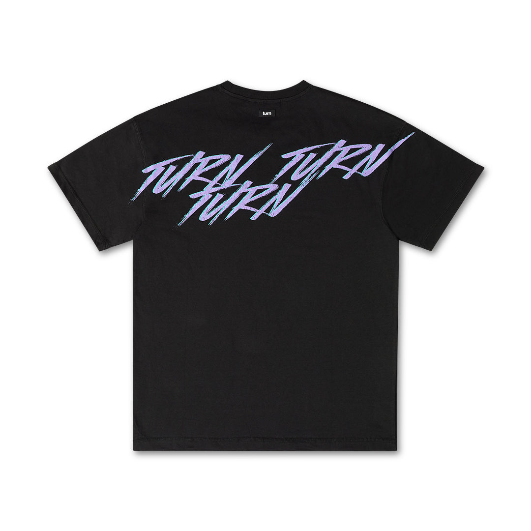 hard rock tee