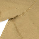 distressed holes OG tee