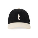 Lowercase t hat