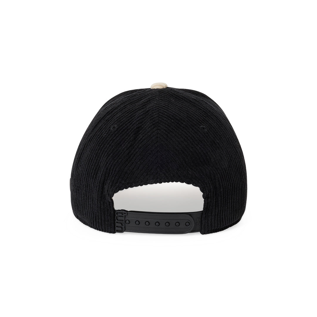 lowercase “t” hat