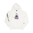 retrovision rabbit hole hoodie