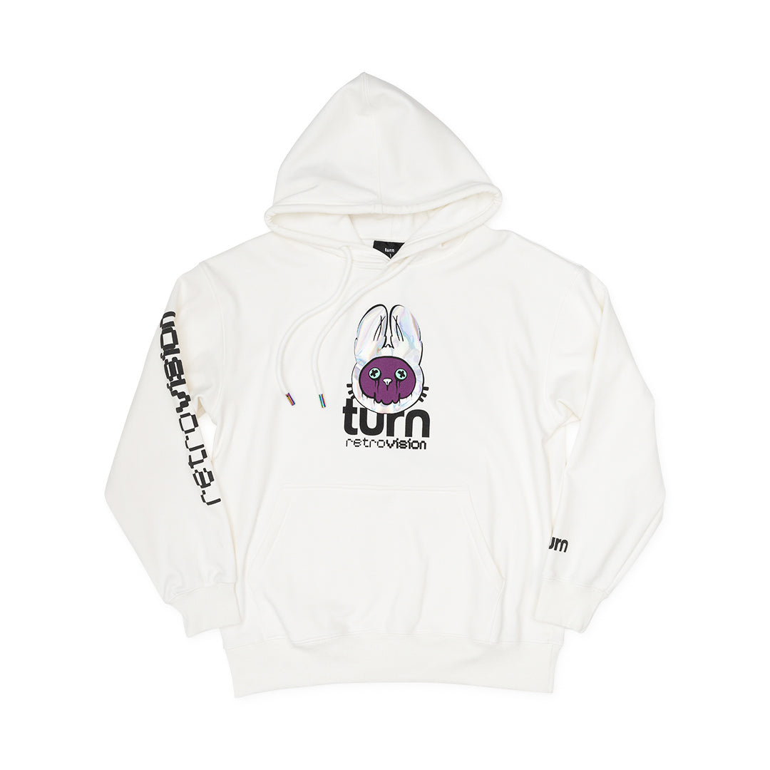 rabbit hole hoodie