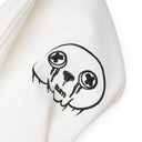 retrovision rabbit hole hoodie