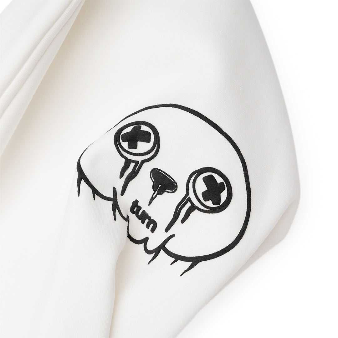 rabbit hole hoodie