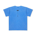 acid wash retrovision tee
