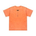 acid wash retrovision tee